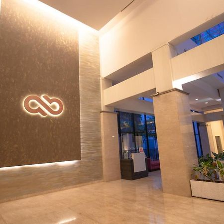 Prime Park Hotel Бандунг Экстерьер фото