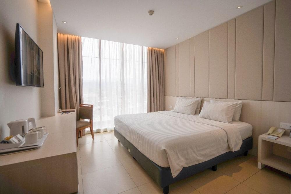 Prime Park Hotel Бандунг Экстерьер фото
