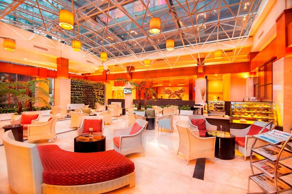 Prime Park Hotel Бандунг Экстерьер фото