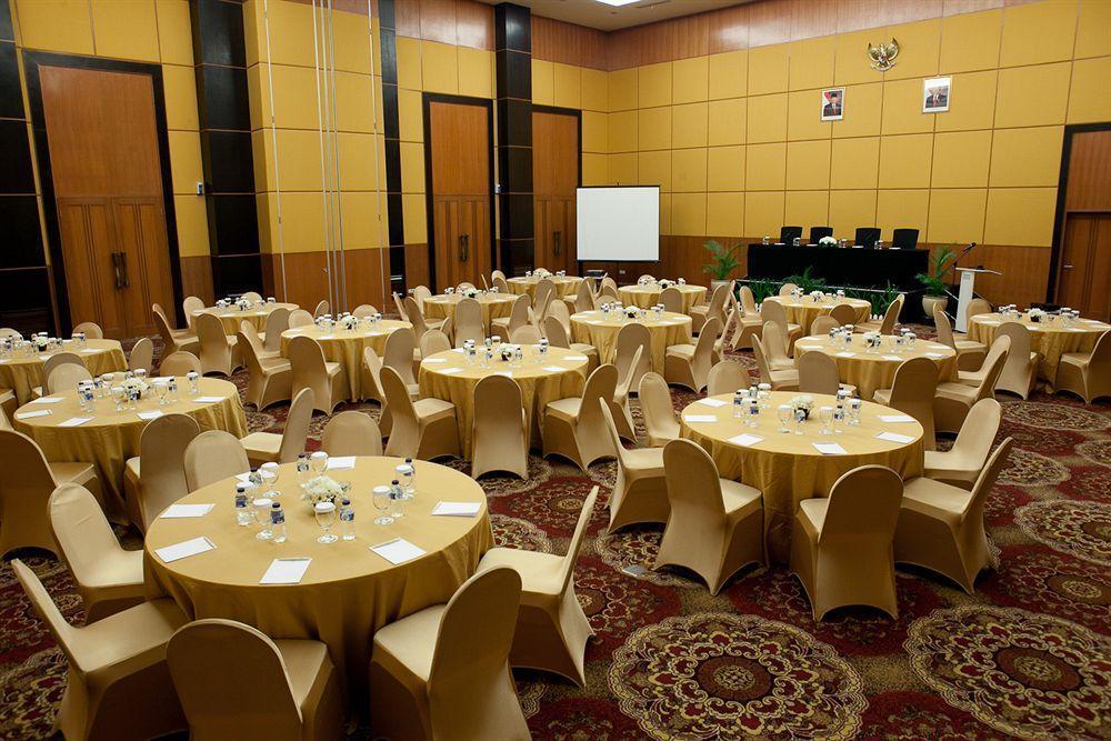 Prime Park Hotel Бандунг Экстерьер фото