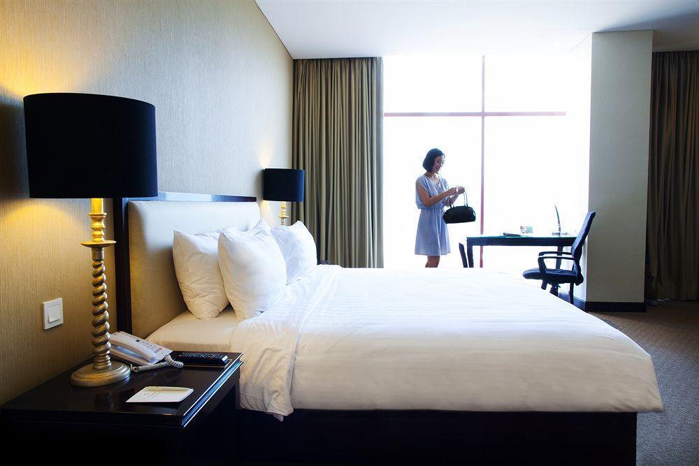 Prime Park Hotel Бандунг Экстерьер фото